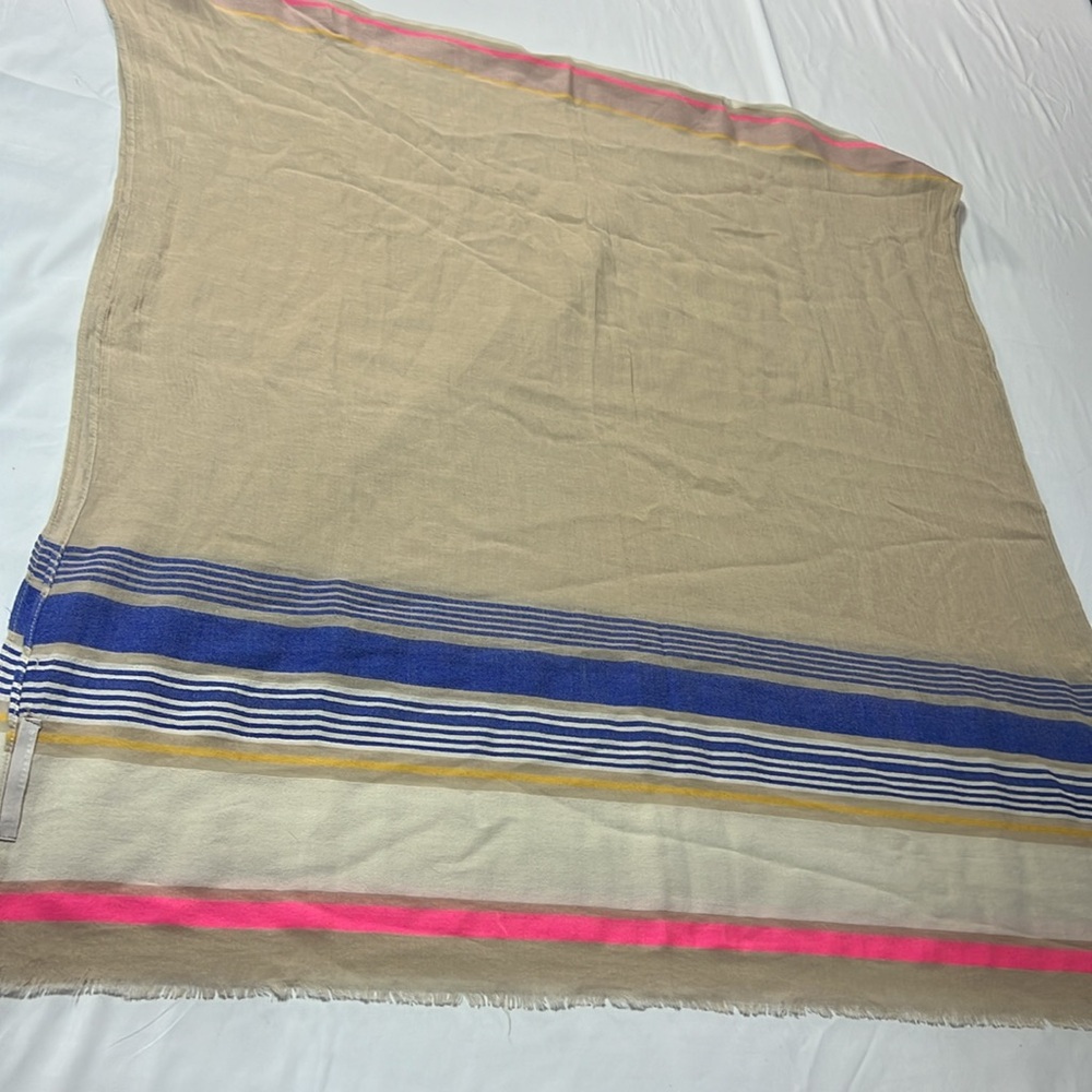 Yaya women wrap scarf - Picture 4 of 7